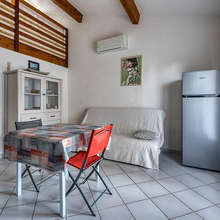 Maisonnette Le Barcarès Dış mekan fotoğraf