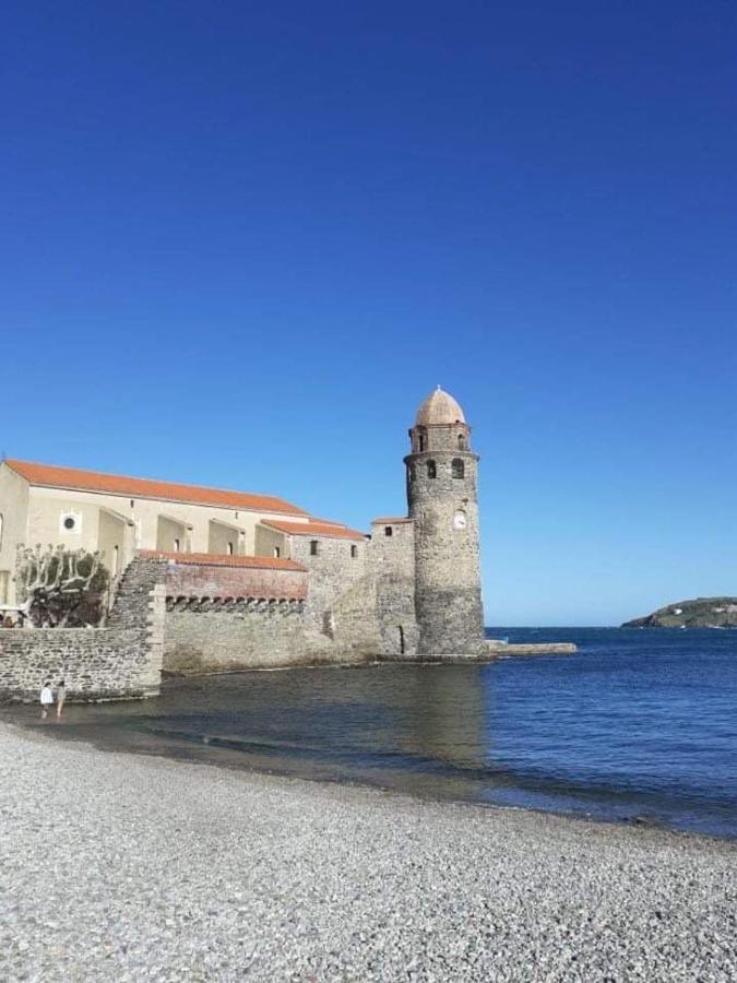 Maisonnette Le Barcarès Dış mekan fotoğraf