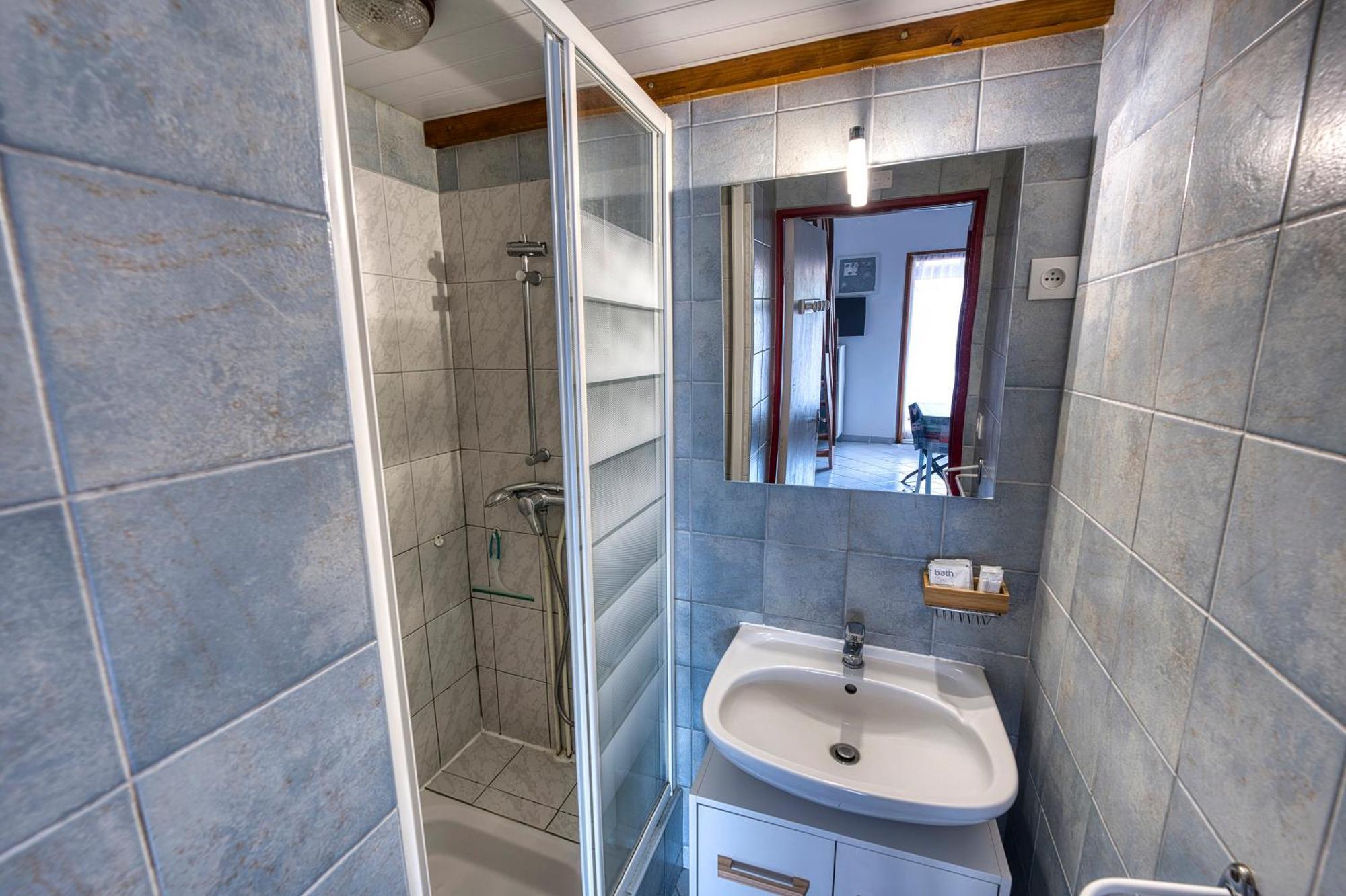 Maisonnette Le Barcarès Dış mekan fotoğraf